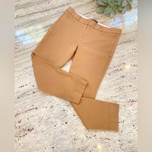 Banana Republic Sloan pants size 10